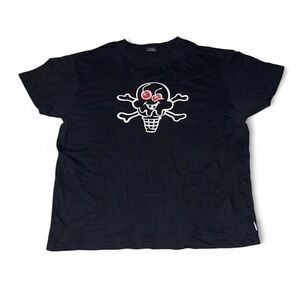 Ice Cream Billionaire Boys Club Bones & Cones T-Shirt